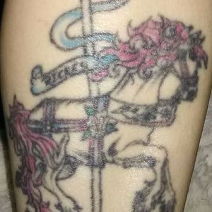 Meet your Posher, Priscilla